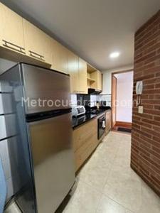 Apartamento en arriendo en Parque Virrey, Bogotá · foto 16 de 20