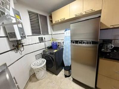 Apartamento en arriendo en Parque Virrey, Bogotá · foto 17 de 20