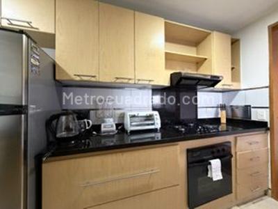 Apartamento en arriendo en Parque Virrey, Bogotá · foto 15 de 20