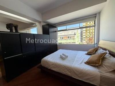 Apartamento en arriendo en Parque Virrey, Bogotá · foto 10 de 20