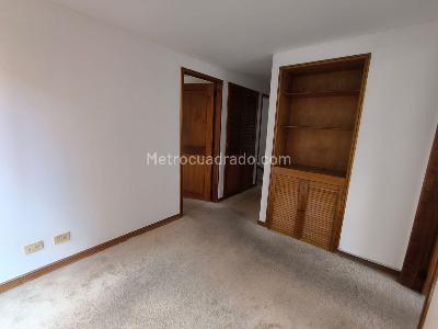 Apartamento de 3 alcobas en venta en Bella Suiza Alta, Bogotá, 104 m² · foto 10 de 20