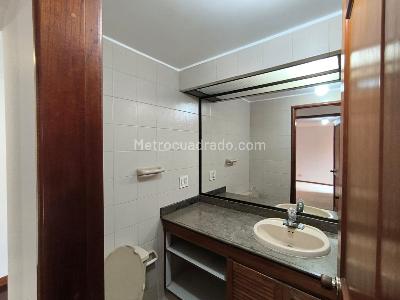 Apartamento de 3 alcobas en venta en Bella Suiza Alta, Bogotá, 104 m² · foto 11 de 20
