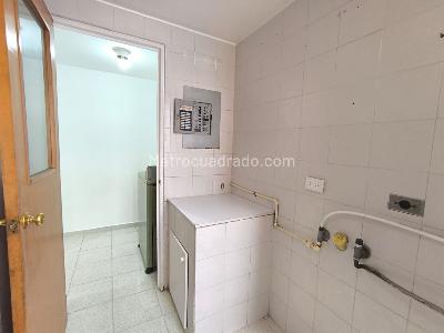Apartamento de 3 alcobas en venta en Bella Suiza Alta, Bogotá, 104 m² · foto 16 de 20
