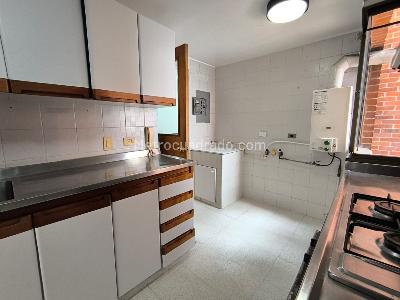 Apartamento de 3 alcobas en venta en Bella Suiza Alta, Bogotá, 104 m² · foto 19 de 20
