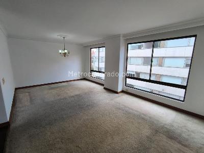 Apartamento de 3 alcobas en venta en Bella Suiza Alta, Bogotá, 104 m² · foto 20 de 20