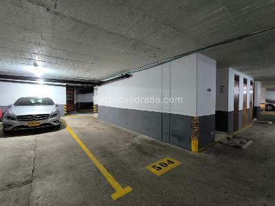 Apartamento de 3 alcobas en venta en Bella Suiza Alta, Bogotá, 104 m² · foto 4 de 20