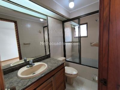 Apartamento de 3 alcobas en venta en Bella Suiza Alta, Bogotá, 104 m² · foto 5 de 20
