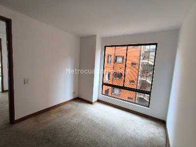 Apartamento de 3 alcobas en venta en Bella Suiza Alta, Bogotá, 104 m² · foto 7 de 20