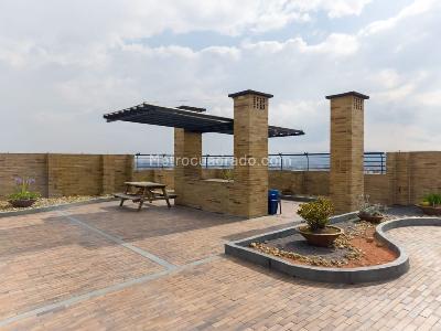 Apartaestudio en venta en Cedritos, Bogotá, 54 m² · foto 13 de 20