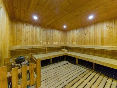 Apartaestudio en venta en Cedritos, Bogotá, 54 m² · foto 15 de 20