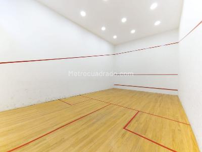 Apartaestudio en venta en Cedritos, Bogotá, 54 m² · foto 16 de 20