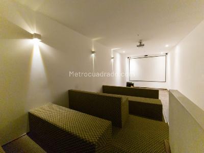 Apartaestudio en venta en Cedritos, Bogotá, 54 m² · foto 19 de 20