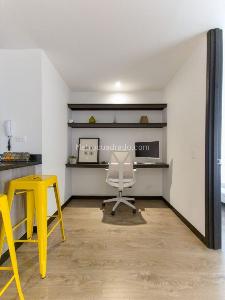 Apartaestudio en venta en Cedritos, Bogotá, 54 m² · foto 4 de 20