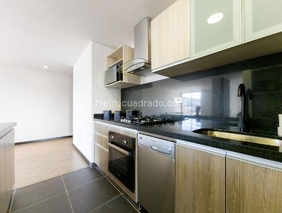 Apartaestudio en venta en Cedritos, Bogotá, 54 m² · foto 2 de 20