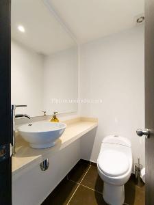 Apartaestudio en venta en Cedritos, Bogotá, 54 m² · foto 9 de 20