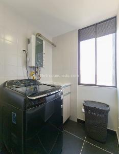 Apartaestudio en venta en Cedritos, Bogotá, 54 m² · foto 10 de 20