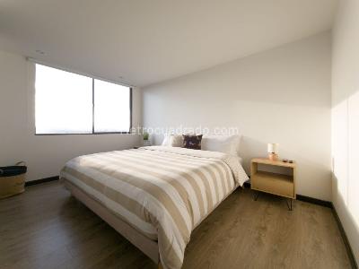 Apartaestudio en venta en Cedritos, Bogotá, 54 m² · foto 8 de 20