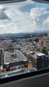Apartaestudio en venta en Cedritos, Bogotá, 54 m² · foto 12 de 20