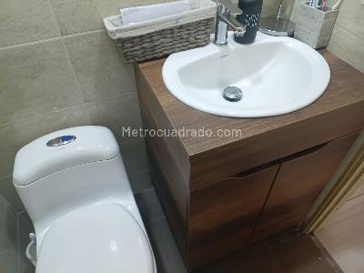 Apartamento de 3 alcobas en venta en Britalia Norte Nuevo Milenio, Bogotá, 61 m² · foto 16 de 18