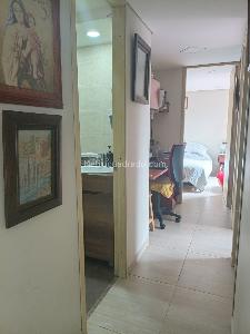 Apartamento de 3 alcobas en venta en Britalia Norte Nuevo Milenio, Bogotá, 61 m² · foto 4 de 18