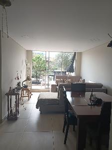 Apartamento de 3 alcobas en venta en Britalia Norte Nuevo Milenio, Bogotá, 61 m² · foto 3 de 18