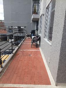 Apartamento de 3 alcobas en venta en Britalia Norte Nuevo Milenio, Bogotá, 61 m² · foto 7 de 18
