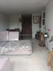 Apartamento de 3 alcobas en venta en Britalia Norte Nuevo Milenio, Bogotá, 61 m² · foto 10 de 18