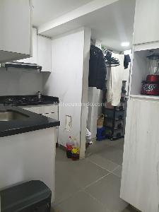 Apartamento de 3 alcobas en venta en Britalia Norte Nuevo Milenio, Bogotá, 61 m² · foto 9 de 18