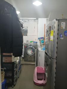 Apartamento de 3 alcobas en venta en Britalia Norte Nuevo Milenio, Bogotá, 61 m² · foto 6 de 18