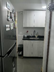 Apartamento de 3 alcobas en venta en Britalia Norte Nuevo Milenio, Bogotá, 61 m² · foto 2 de 18