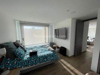 Apartamento en venta en Ciudad Salitre Occidental, Bogotá · foto 3 de 11