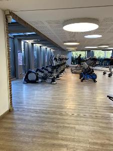 Apartamento en venta en Ciudad Salitre Occidental, Bogotá · foto 9 de 11