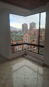 Apartamento en venta en Ciudad Salitre Oriental, Bogotá · foto 2 de 17