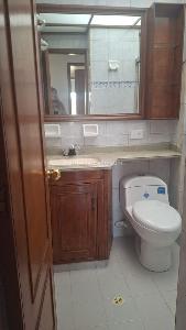 Apartamento en venta en Ciudad Salitre Oriental, Bogotá · foto 17 de 17