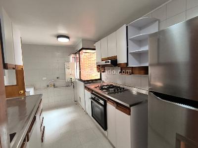 Apartamento de 3 alcobas en venta en San Gabriel Norte, Bogotá, 100 m² · foto 7 de 16