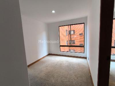 Apartamento de 3 alcobas en venta en San Gabriel Norte, Bogotá, 100 m² · foto 14 de 16