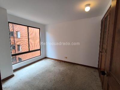 Apartamento de 3 alcobas en venta en San Gabriel Norte, Bogotá, 100 m² · foto 12 de 16
