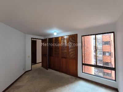 Apartamento de 3 alcobas en venta en San Gabriel Norte, Bogotá, 100 m² · foto 15 de 16