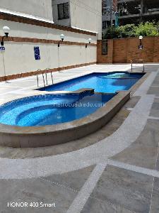 Apartamento de 3 alcobas en venta en Cabecera Del Llano, Bucaramanga, 100 m² · foto 14 de 15
