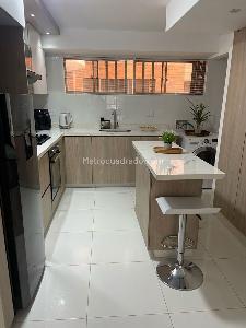 Apartamento de 3 alcobas en venta en Cabecera Del Llano, Bucaramanga, 100 m² · foto 4 de 15