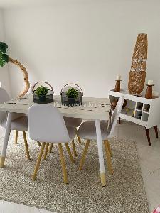 Apartamento de 3 alcobas en venta en Cabecera Del Llano, Bucaramanga, 100 m² · foto 2 de 15