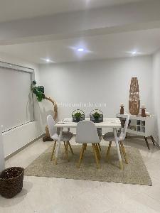 Apartamento de 3 alcobas en venta en Cabecera Del Llano, Bucaramanga, 100 m² · foto 12 de 15