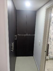 Apartamento de 3 alcobas en venta en Ciudad Salitre Occidental, Bogotá, 98 m² · foto 8 de 19