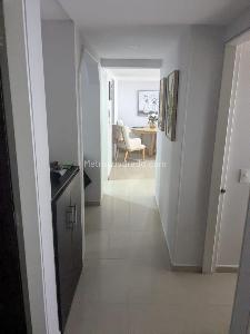 Apartamento de 3 alcobas en venta en Ciudad Salitre Occidental, Bogotá, 98 m² · foto 9 de 19
