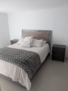 Apartamento de 3 alcobas en venta en Ciudad Salitre Occidental, Bogotá, 98 m² · foto 11 de 19