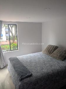 Apartamento de 3 alcobas en venta en Ciudad Salitre Occidental, Bogotá, 98 m² · foto 12 de 19