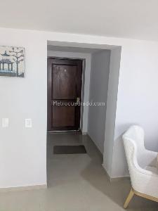 Apartamento de 3 alcobas en venta en Ciudad Salitre Occidental, Bogotá, 98 m² · foto 2 de 19