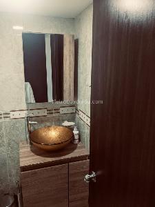 Apartamento de 3 alcobas en venta en Ciudad Salitre Occidental, Bogotá, 98 m² · foto 4 de 19