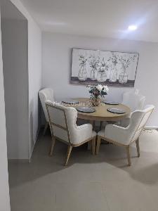 Apartamento de 3 alcobas en venta en Ciudad Salitre Occidental, Bogotá, 98 m² · foto 6 de 19