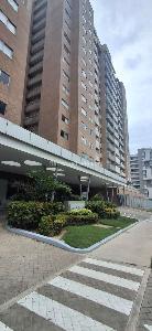 Apartamento de 1 alcoba en venta en Sunset Boulevar, Barranquilla, 55 m² · foto 2 de 11